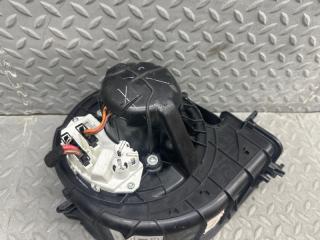 Мотор печки BMW X5 E70 N57D30 T1021267E 5 ракурс