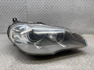 Фара правая передняя BMW X5 E70 N57D30 6002TA0136 1 ракурс