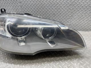 Фара правая передняя BMW X5 E70 N57D30 6002TA0136 2 ракурс