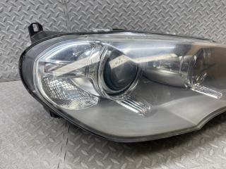 Фара правая передняя BMW X5 E70 N57D30 6002TA0136 3 ракурс