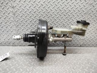 Главный тормозной цилиндр HONDA ZEST JE1 P07A F01G0610HG 1 ракурс