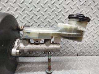 Главный тормозной цилиндр HONDA ZEST JE1 P07A F01G0610HG 3 ракурс