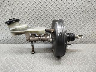 Главный тормозной цилиндр HONDA ZEST JE1 P07A F01G0610HG 4 ракурс