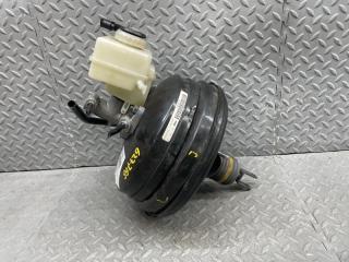 Главный тормозной цилиндр BMW X5 E70 N57D30 6791409-04 1 ракурс
