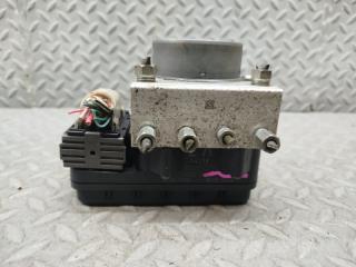 Блок abs DAIHATSU MOVE LA100S KF 44510-B2510 1 ракурс