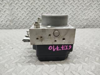 Блок abs DAIHATSU MOVE LA100S KF 44510-B2510 3 ракурс