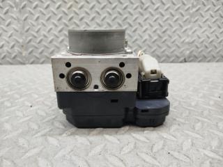 Блок abs DAIHATSU MOVE LA100S KF 44510-B2510 4 ракурс