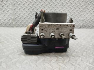 Блок abs DAIHATSU MOVE LA100S KF 44510-B2440 1 ракурс