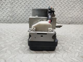 Блок abs DAIHATSU MOVE LA100S KF 44510-B2440 2 ракурс