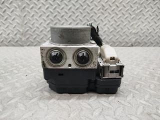 Блок abs DAIHATSU MOVE LA100S KF 44510-B2440 3 ракурс