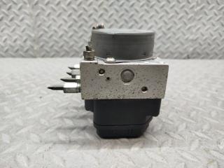 Блок abs DAIHATSU MOVE LA100S KF 44510-B2440 4 ракурс