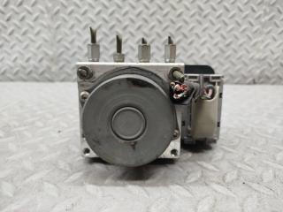 Блок abs DAIHATSU MOVE LA100S KF 44510-B2440 5 ракурс