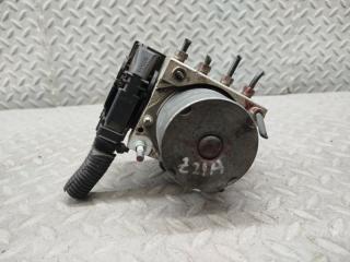 Блок abs MITSUBISHI COLT Z21A 4A90 0265231889 5 ракурс
