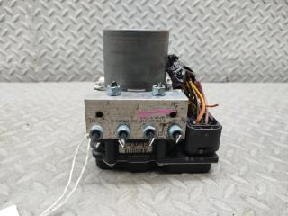 Блок abs BMW X1 E84 34516791272 1 ракурс