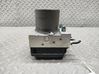Блок abs BMW X1 E84 34516791272 2 ракурс