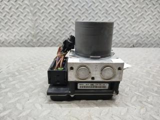 Блок abs BMW X1 E84 34516791272 3 ракурс