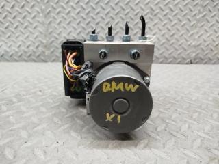 Блок abs BMW X1 E84 34516791272 5 ракурс