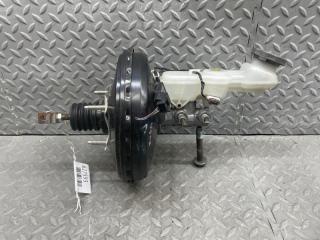 Главный тормозной цилиндр SUZUKI WAGON R MH34S R06A 131010-21070 1 ракурс
