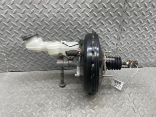 Главный тормозной цилиндр SUZUKI WAGON R MH34S R06A 131010-21070 2 ракурс