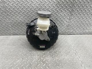 Главный тормозной цилиндр SUZUKI WAGON R MH34S R06A 131010-21070 4 ракурс