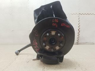Ступица правая передняя TOYOTA ARISTO JZS160 2JZ-GE 1 ракурс Ступица правая передняя TOYOTA ARISTO JZS160 2JZ-GE 1 ракурс