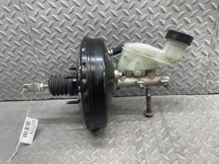 Главный тормозной цилиндр DAIHATSU MOVE L175S KF 0204023987 1 ракурс