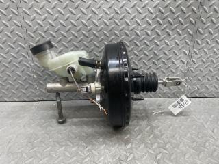 Главный тормозной цилиндр DAIHATSU MOVE L175S KF 0204023987 2 ракурс