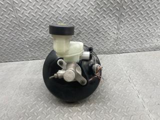 Главный тормозной цилиндр DAIHATSU MOVE L175S KF 0204023987 3 ракурс