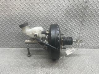Главный тормозной цилиндр DAIHATSU MOVE L175S KF 0204023988 2 ракурс