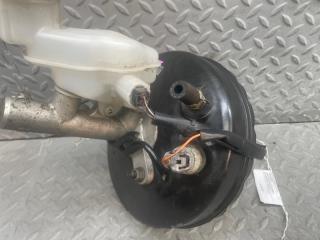 Главный тормозной цилиндр DAIHATSU MOVE L175S KF 0204023988 4 ракурс