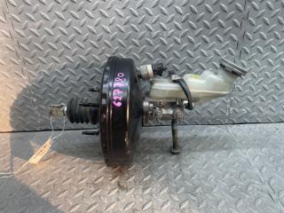 Главный тормозной цилиндр SUZUKI PALETTE MK21S K6A 0204023395 1 ракурс