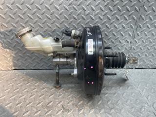 Главный тормозной цилиндр SUZUKI PALETTE MK21S K6A 0204023395 2 ракурс