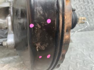 Главный тормозной цилиндр SUZUKI PALETTE MK21S K6A 0204023395 3 ракурс