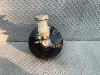 Главный тормозной цилиндр SUZUKI PALETTE MK21S K6A 0204023395 4 ракурс