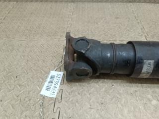 Карданный вал задний TOYOTA PROGRES JCG10 1JZ-GE VVT-I 4 ракурс