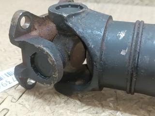 Карданный вал задний TOYOTA PROGRES JCG10 1JZ-GE VVT-I 5 ракурс