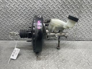 Главный тормозной цилиндр DAIHATSU MOVE L175S KF 0204023987 1 ракурс