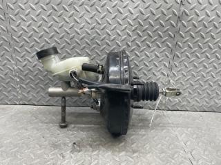 Главный тормозной цилиндр DAIHATSU MOVE L175S KF 0204023987 2 ракурс