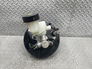 Главный тормозной цилиндр DAIHATSU MOVE L175S KF 0204023987 3 ракурс