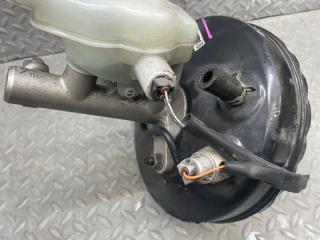 Главный тормозной цилиндр DAIHATSU MOVE L175S KF 0204023987 4 ракурс