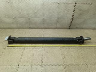 Карданный вал задний NISSAN TERRANO REGULUS JRR50 QD32ETI 1 ракурс