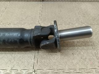 Карданный вал задний NISSAN TERRANO REGULUS JRR50 QD32ETI 5 ракурс