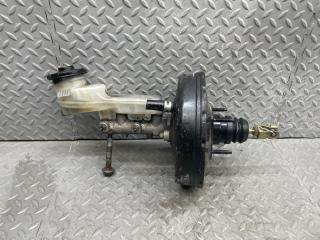 Главный тормозной цилиндр HONDA ZEST JE1 P07A 0610G6712 2 ракурс Главный тормозной цилиндр HONDA ZEST JE1 P07A 0610G6712 2 ракурс