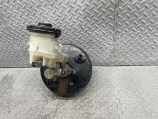 Главный тормозной цилиндр HONDA ZEST JE1 P07A 0610G6712 3 ракурс Главный тормозной цилиндр HONDA ZEST JE1 P07A 0610G6712 3 ракурс