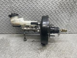 Главный тормозной цилиндр HONDA ZEST JE1 P07A 0610GA6413 2 ракурс Главный тормозной цилиндр HONDA ZEST JE1 P07A 0610GA6413 2 ракурс