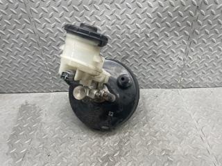 Главный тормозной цилиндр HONDA ZEST JE1 P07A 0610GA6413 3 ракурс Главный тормозной цилиндр HONDA ZEST JE1 P07A 0610GA6413 3 ракурс