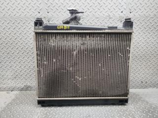 Запчасть радиатор основной TOYOTA PLATZ 2004