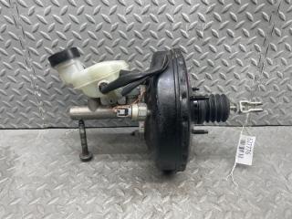 Главный тормозной цилиндр DAIHATSU MOVE L175S KF 0204023987 2 ракурс