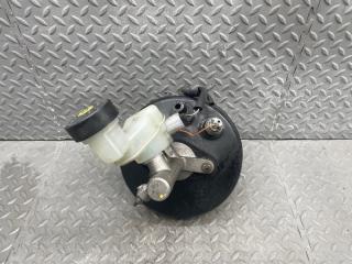 Главный тормозной цилиндр DAIHATSU MOVE L175S KF 0204023987 4 ракурс