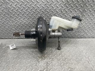 Главный тормозной цилиндр DAIHATSU MOVE LA100S KF 131010-18370 1 ракурс